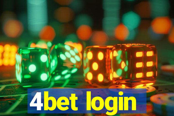 4bet login